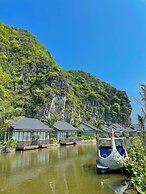 Athena Premier Resort Ninh Bình