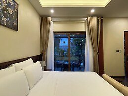 Athena Premier Resort Ninh Bình