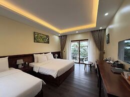 Athena Premier Resort Ninh Bình