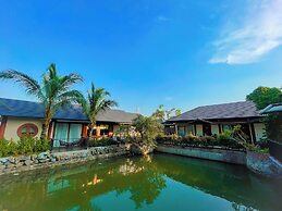 Athena Premier Resort Ninh Bình