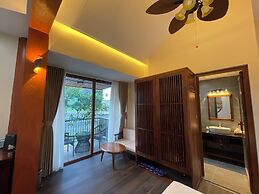 Athena Premier Resort Ninh Bình