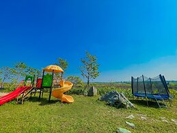 Athena Premier Resort Ninh Bình