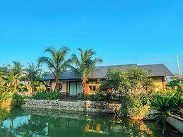 Athena Premier Resort Ninh Bình