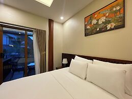 Athena Premier Resort Ninh Bình