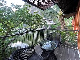 Athena Premier Resort Ninh Bình