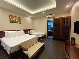 Athena Premier Resort Ninh Bình