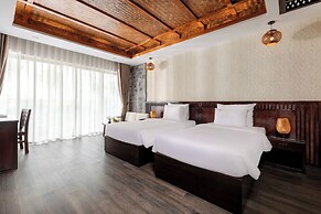 Athena Premier Resort Ninh Bình