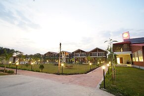 Spree Resort Sariska