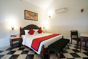 Spree Resort Sariska