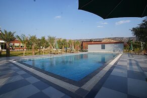 Spree Resort Sariska