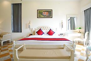 Spree Resort Sariska