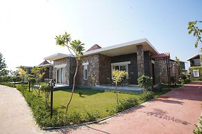 Spree Resort Sariska