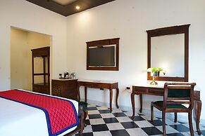 Spree Resort Sariska