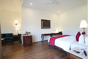 Spree Resort Sariska