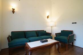 Spree Resort Sariska