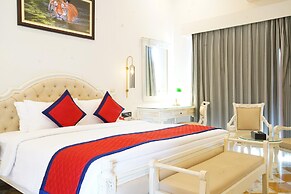 Spree Resort Sariska