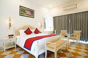 Spree Resort Sariska