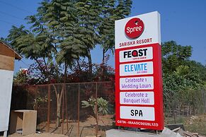 Spree Resort Sariska