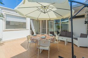 Terrazza Corallo by Wonderful Italy