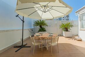 Terrazza Corallo by Wonderful Italy