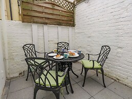 Day Cottage