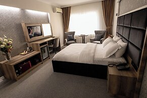 COMFORT HOUSE