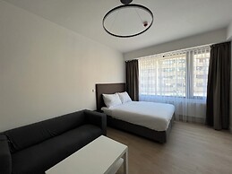Post 120 Suites