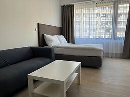 Post 120 Suites
