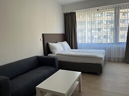 Post 120 Suites