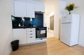 Post 120 Suites