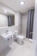 Post 120 Suites