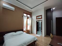Saira Hotel dan Homestay Syariah