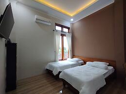 Saira Hotel dan Homestay Syariah