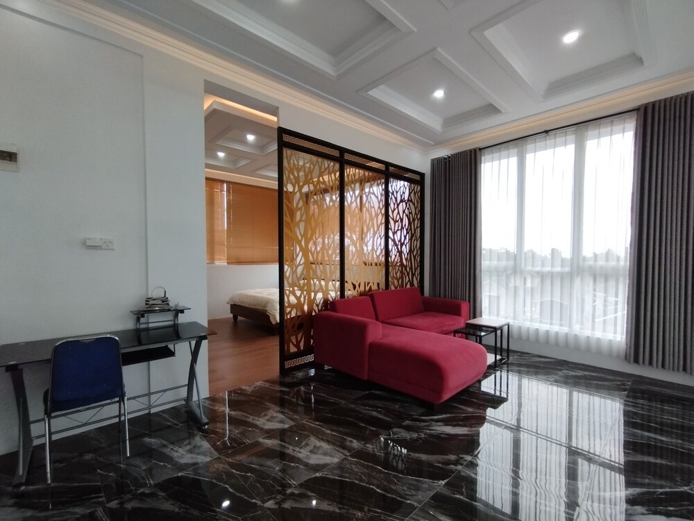 Saira Hotel dan Homestay Syariah