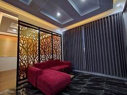 Saira Hotel dan Homestay Syariah