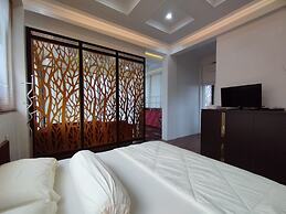 Saira Hotel dan Homestay Syariah