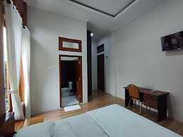 Saira Hotel dan Homestay Syariah