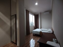 Saira Hotel dan Homestay Syariah