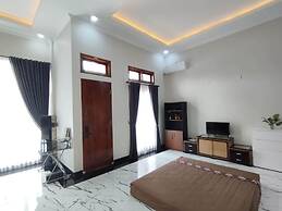 Saira Hotel dan Homestay Syariah