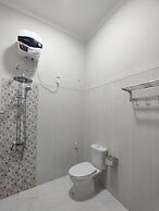 Saira Hotel dan Homestay Syariah