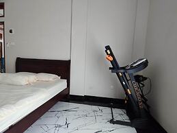 Saira Hotel dan Homestay Syariah