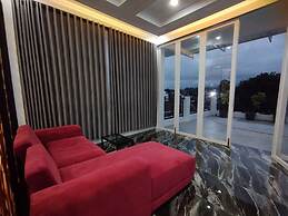 Saira Hotel dan Homestay Syariah