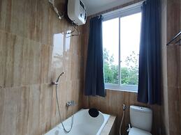 Saira Hotel dan Homestay Syariah