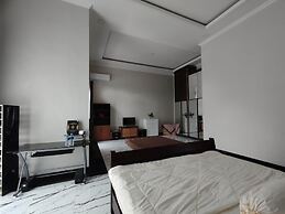 Saira Hotel dan Homestay Syariah