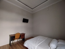 Saira Hotel dan Homestay Syariah