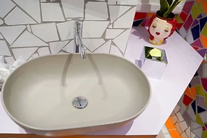 Vianna Suites & Spa