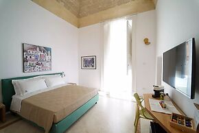 Vianna Suites & Spa