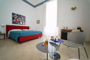 Vianna Suites & Spa