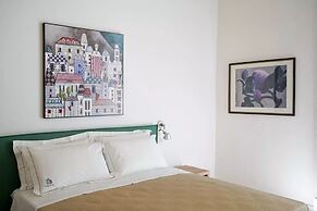 Vianna Suites & Spa