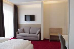 Hotel Am Waldkasino